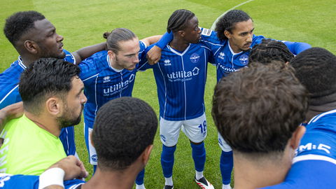Read the full article - Matchday Information: Braintree Town (H)