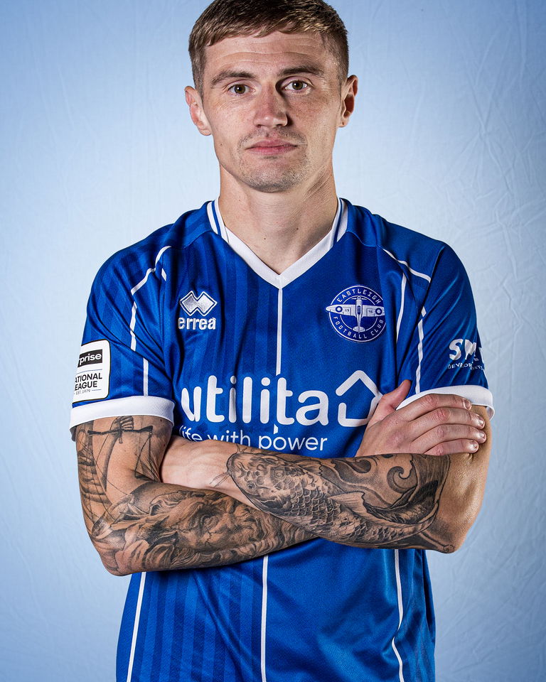 Profile photo of Harvey Saunders