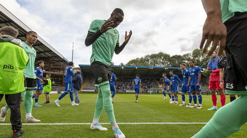 Read the full article - Preview: Wealdstone v Eastleigh