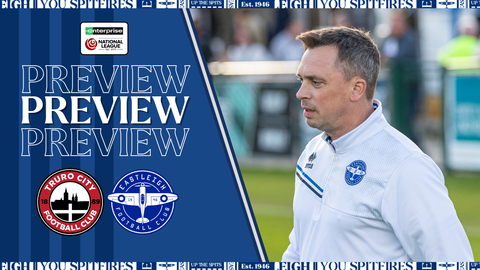 Read the full article - Watch: Bartlett previews Truro test