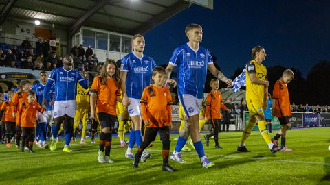 Read the full article - Preview: Truro City v Eastleigh