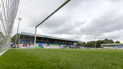 Read the full article - Matchday Information: Solihull Moors (H)
