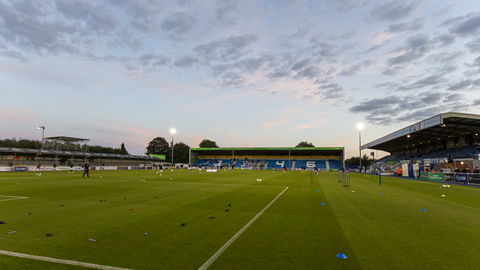 Read the full article - Season Ticket holders granted access to rearranged Scunthorpe fixture