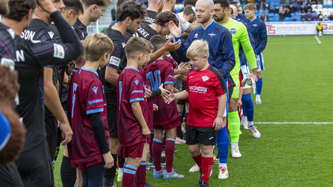 Read the full article - Preview: Hampton & Richmond Borough v Eastleigh