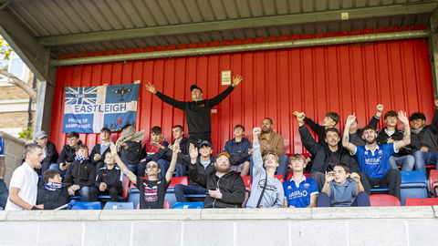 Read the full article - Subsidised travel for Boreham Wood trip