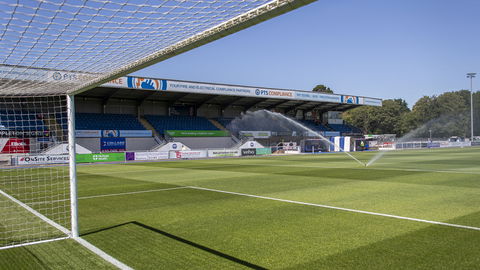 Read the full article - Tickets for Walsall fixture on sale now!