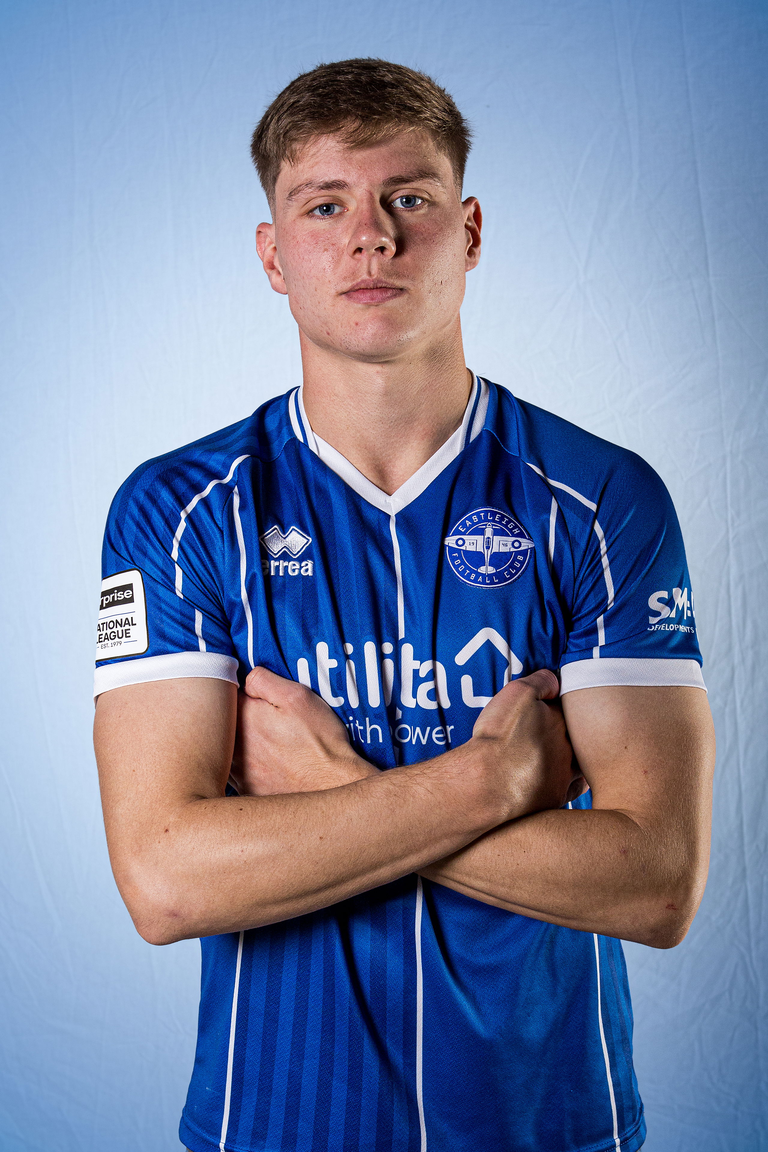 Profile photo of Ciaran McGuckin