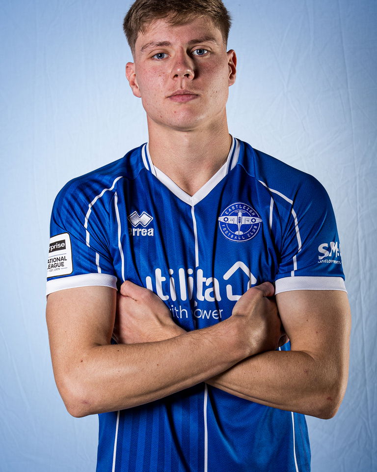 Profile photo of Ciaran McGuckin