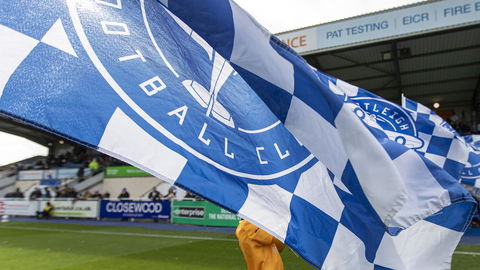Read the full article - Matchday Information: Morecambe (H)