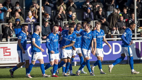 Read the full article - Preview: Eastleigh v Walsall