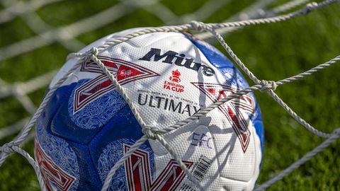 Read the full article - Matchday Information: York City (H)