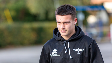 Read the full article - Official: Skinner recalled by Bristol City