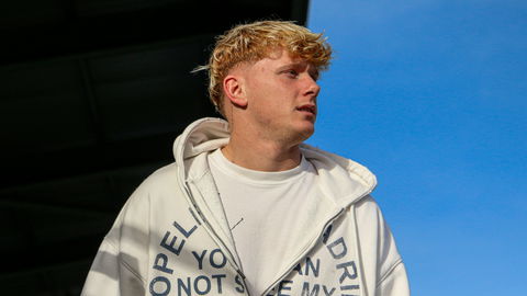 Read the full article - Official: Pearson joins the Spitfires