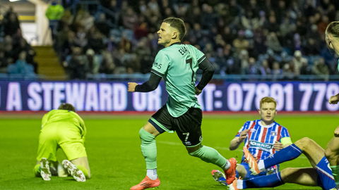 Read the full article - Report: Carlisle United 1-1 Eastleigh