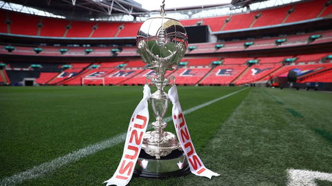 Read the full article - Isuzu FA Trophy Third Round draw