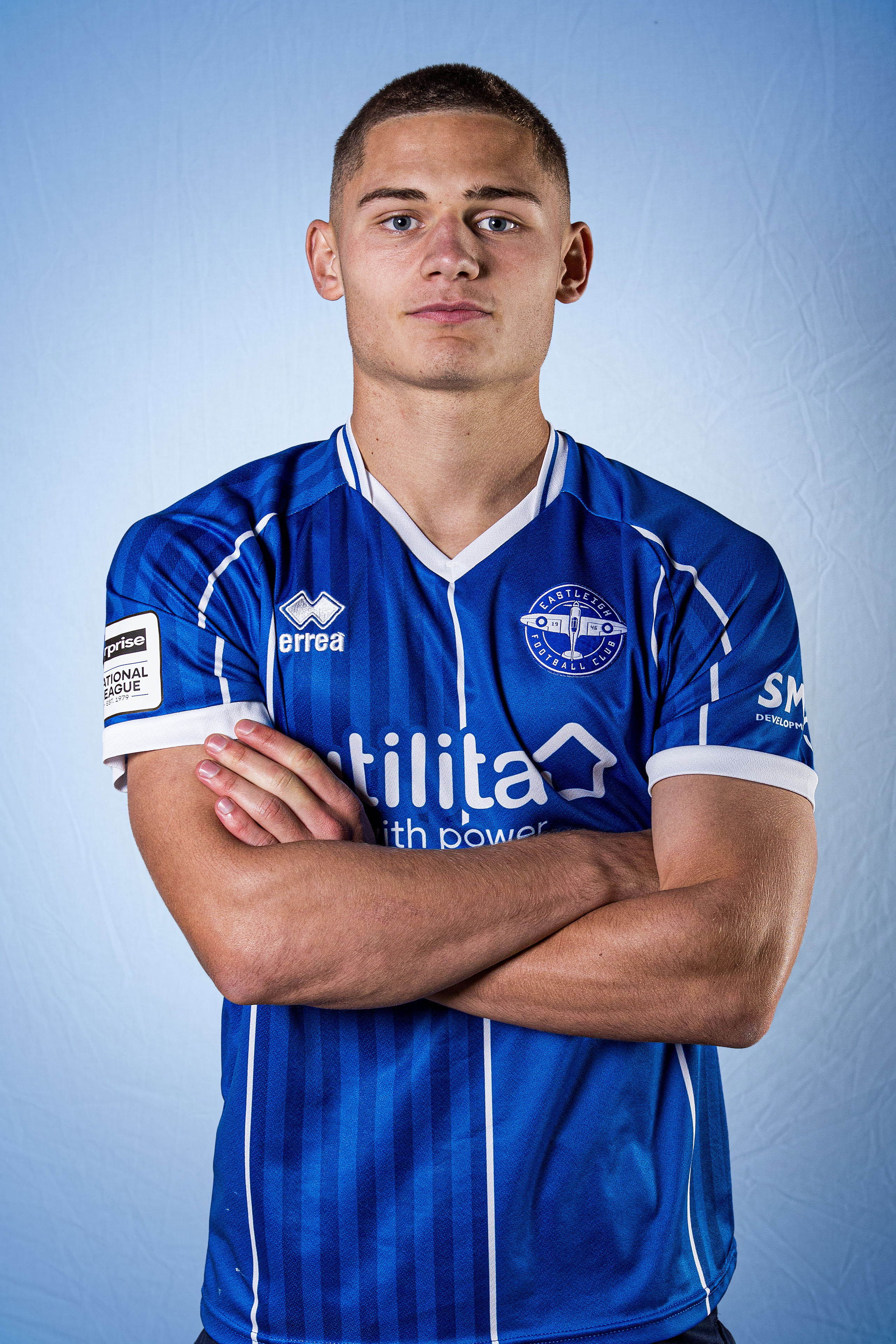 Profile photo of Barney Stone