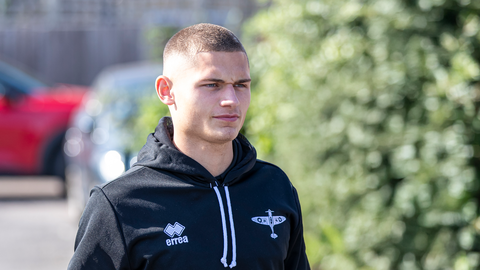 Read the full article - Official: Stone departs on loan