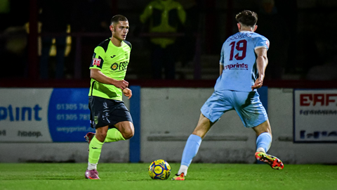 Read the full article - Loan Watch: Stone secures debut assist