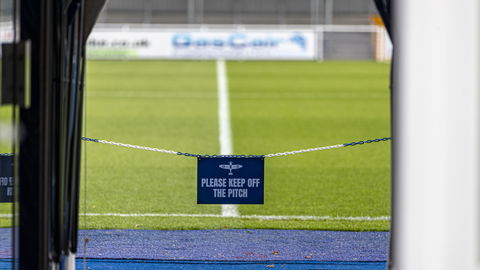 Read the full article - Matchday Information: Hartlepool United (H)