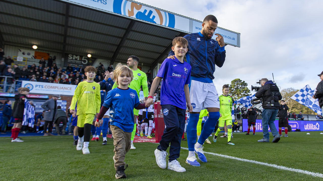 Read the full article - Preview: Eastleigh v Hartlepool United