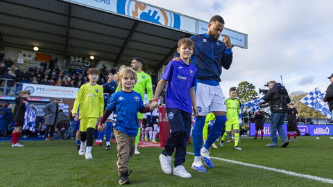 Read the full article - Preview: Eastleigh v Hartlepool United