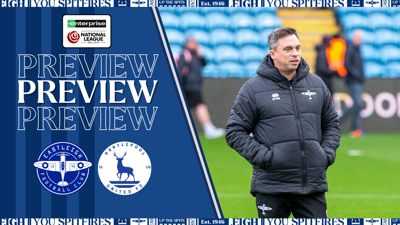 Read the full article - Watch: Bartlett previews Hartlepool test
