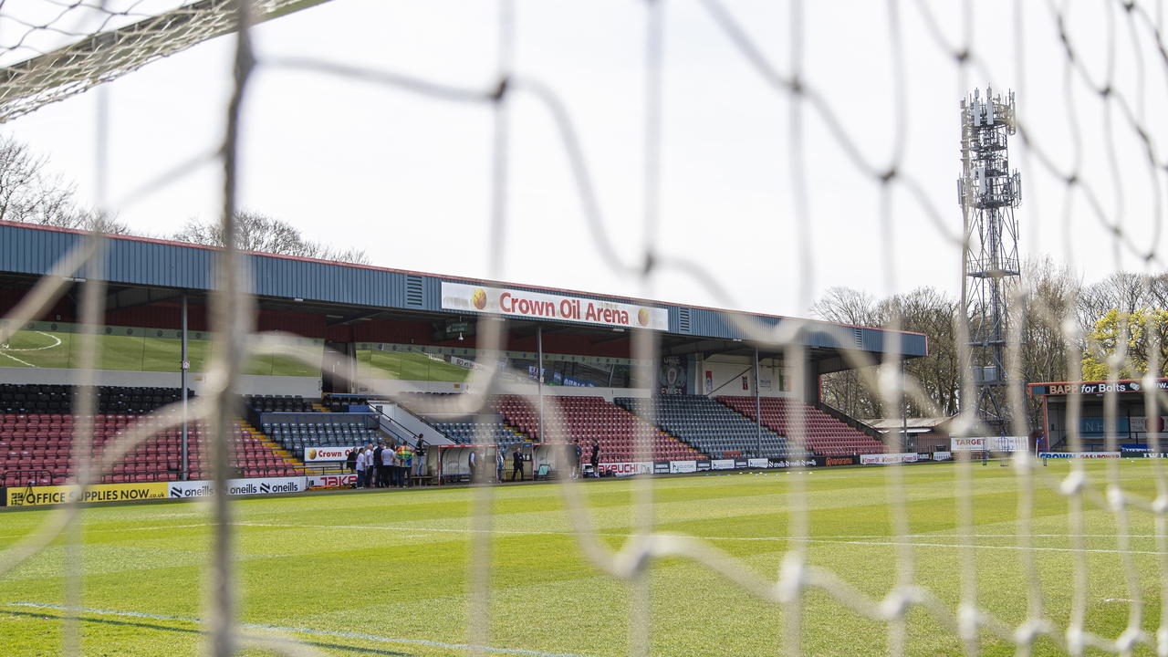 Read the full article - Preview: Rochdale v Eastleigh