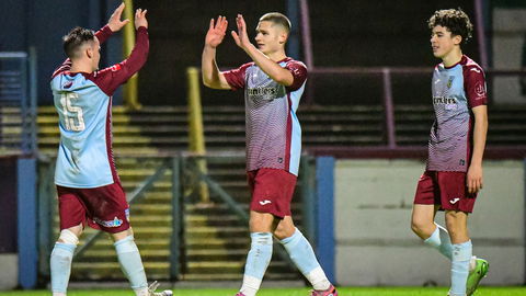 Read the full article - Loan Watch: Three goals in four games for Stone