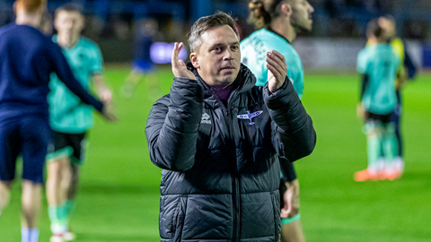 Read the full article - Bartlett on adapting to the busy schedule