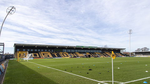 Read the full article - Preview: Boston United v Eastleigh