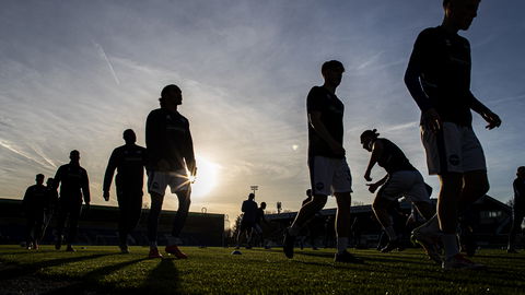 Read the full article - Preview: Eastleigh v Southport