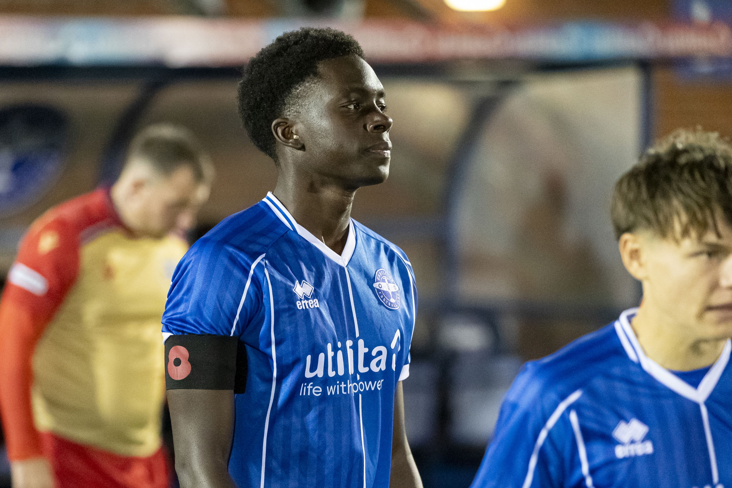 Elite Development Squad (EDS) – Eastleigh FC