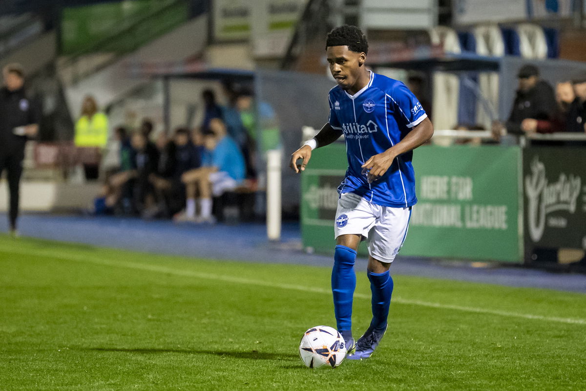 Scholarships (U17-U19) – Eastleigh FC