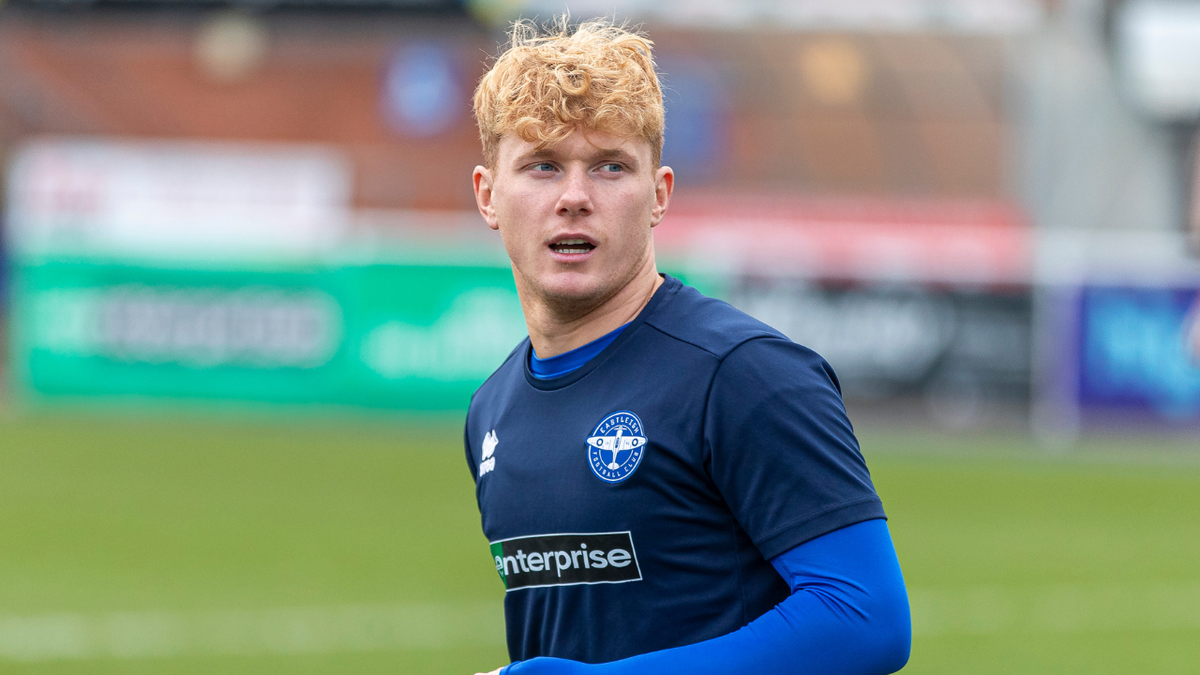 Official: Sam Pearson departs the Spitfires – Eastleigh FC