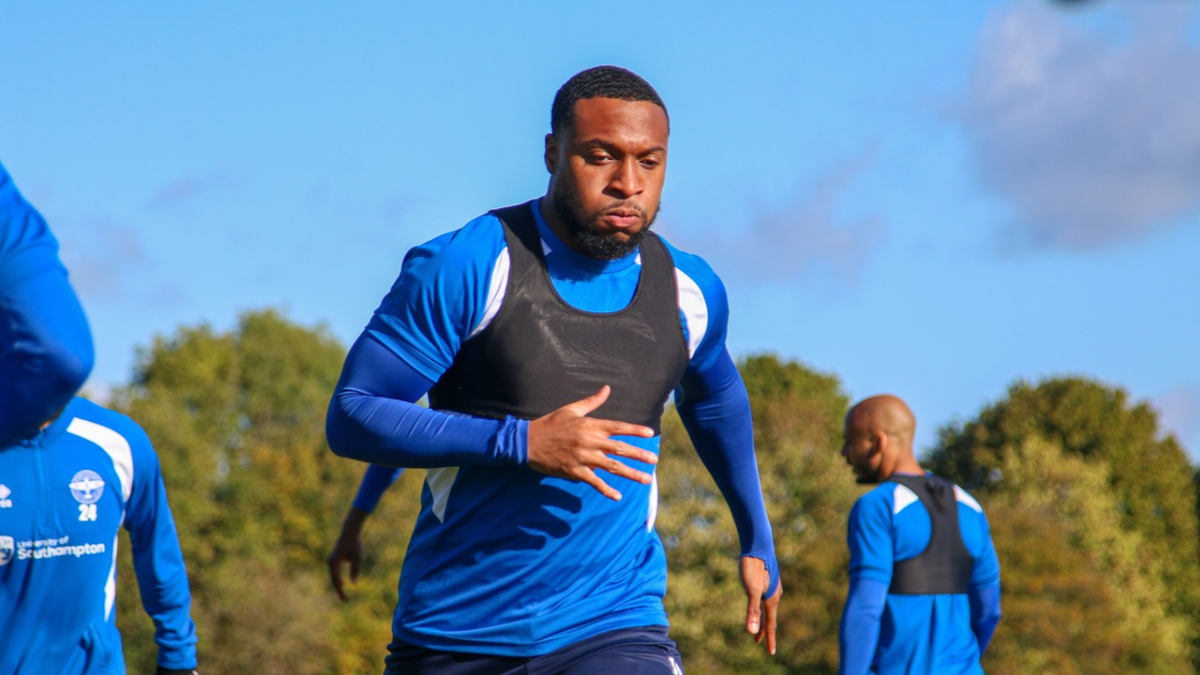 Official: Koiki joins the Spitfires