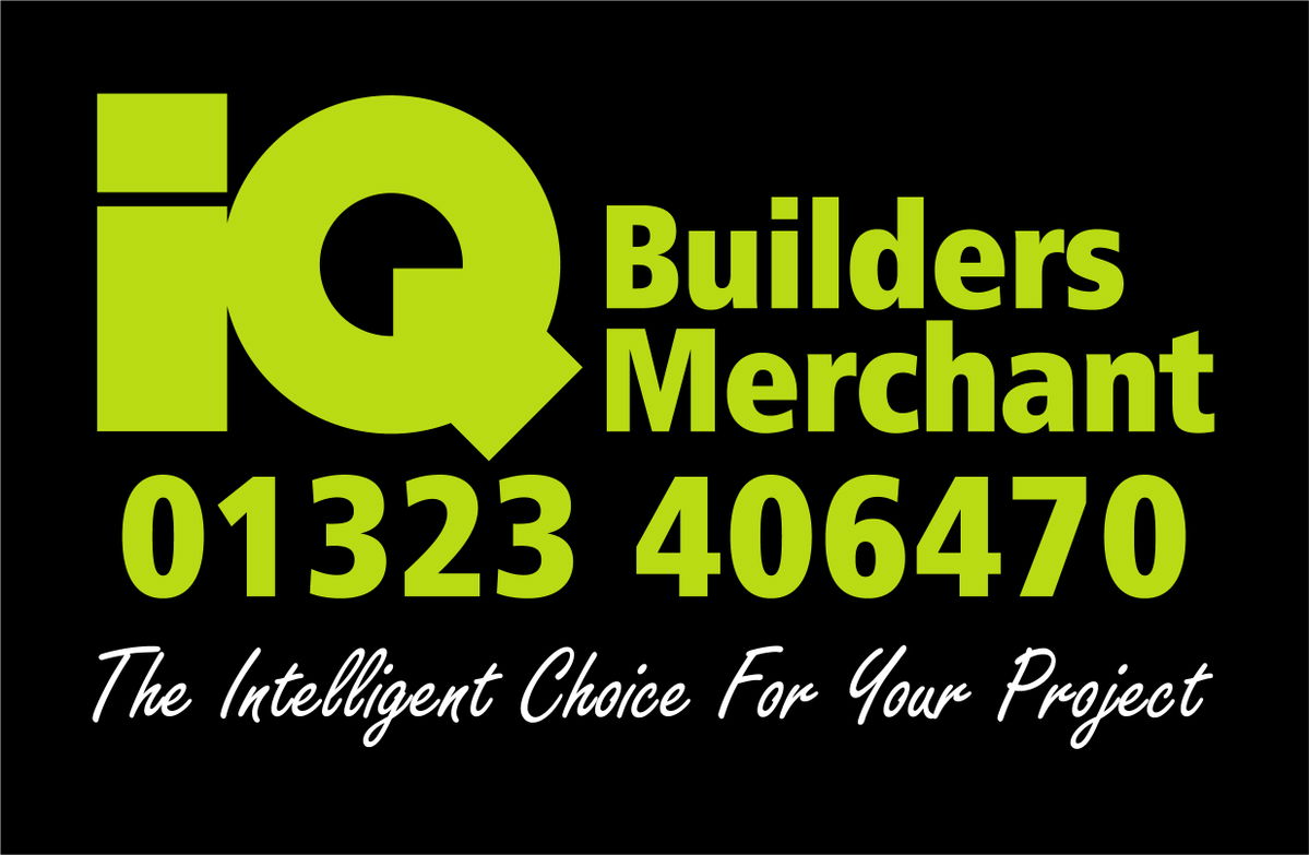 IQ Builders Merchant become latest Business Partner – Eastbourne Borough FC