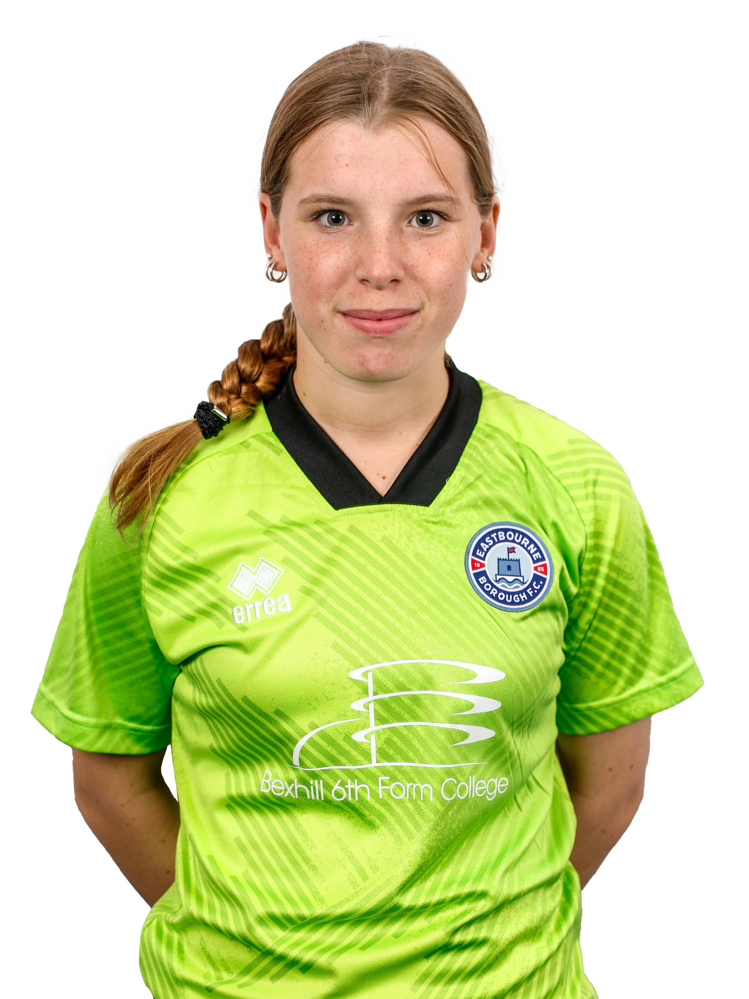 Profile photo of Sophia Moule
