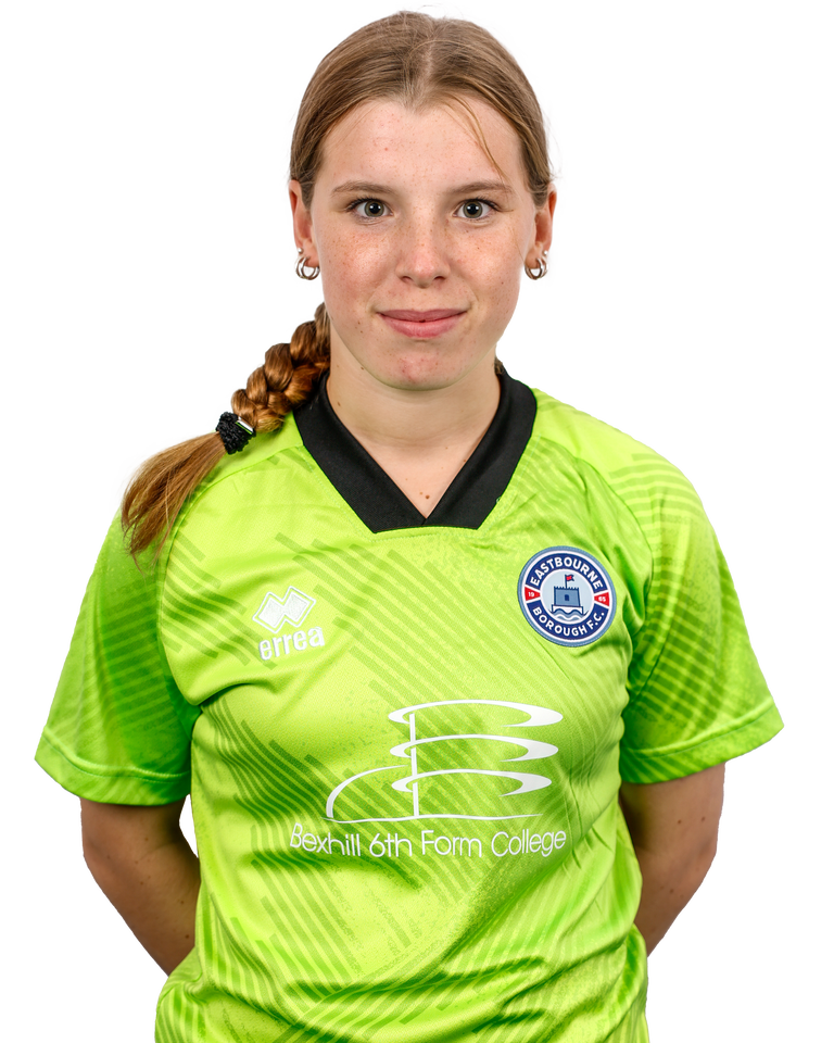 Profile photo of Sophia Moule