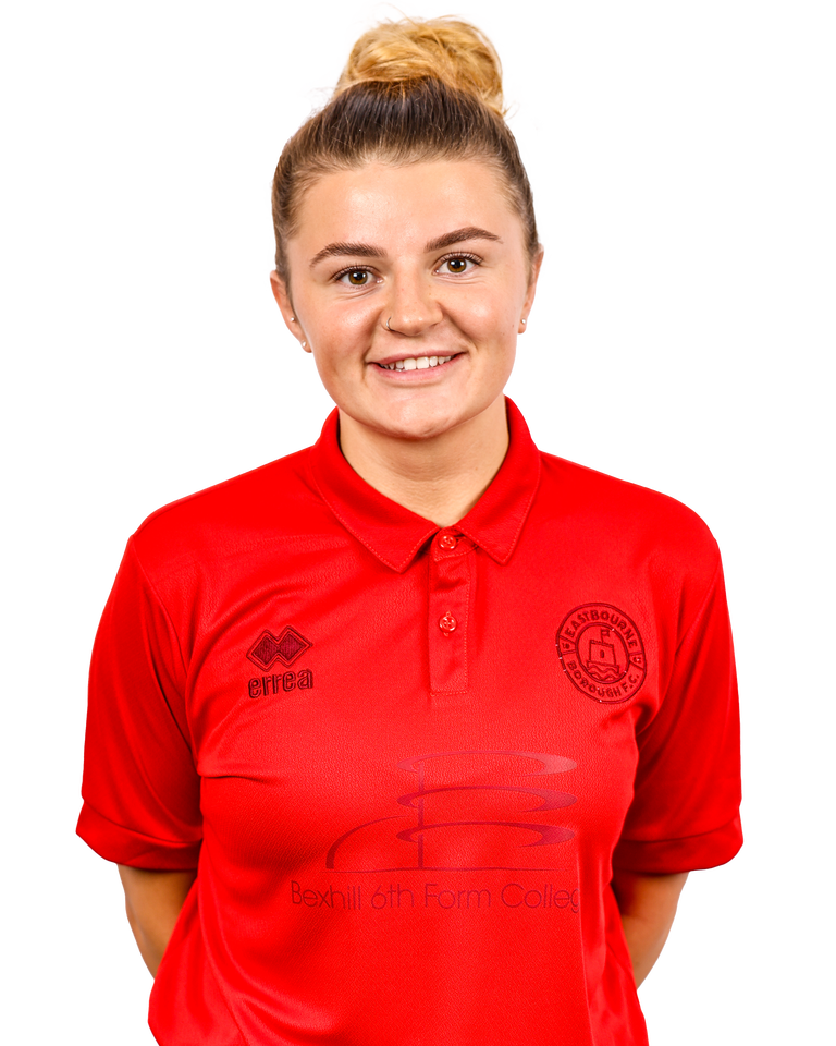 Profile photo of Nicole Baitup