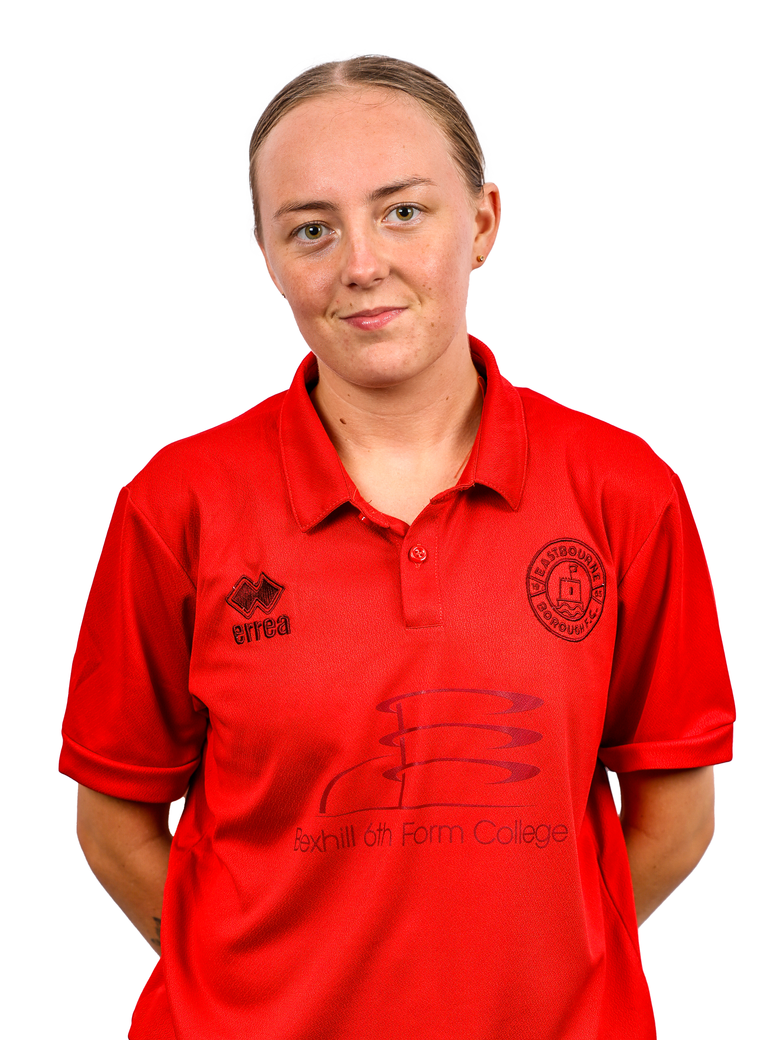 Profile photo of Phoebe Cram