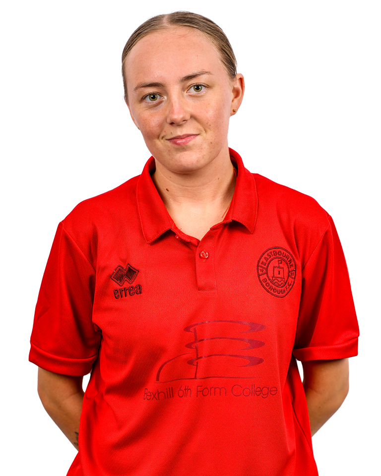 Profile photo of Phoebe Cram