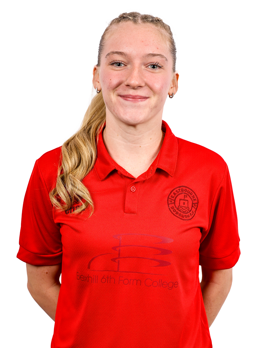 Women – Eastbourne Borough FC