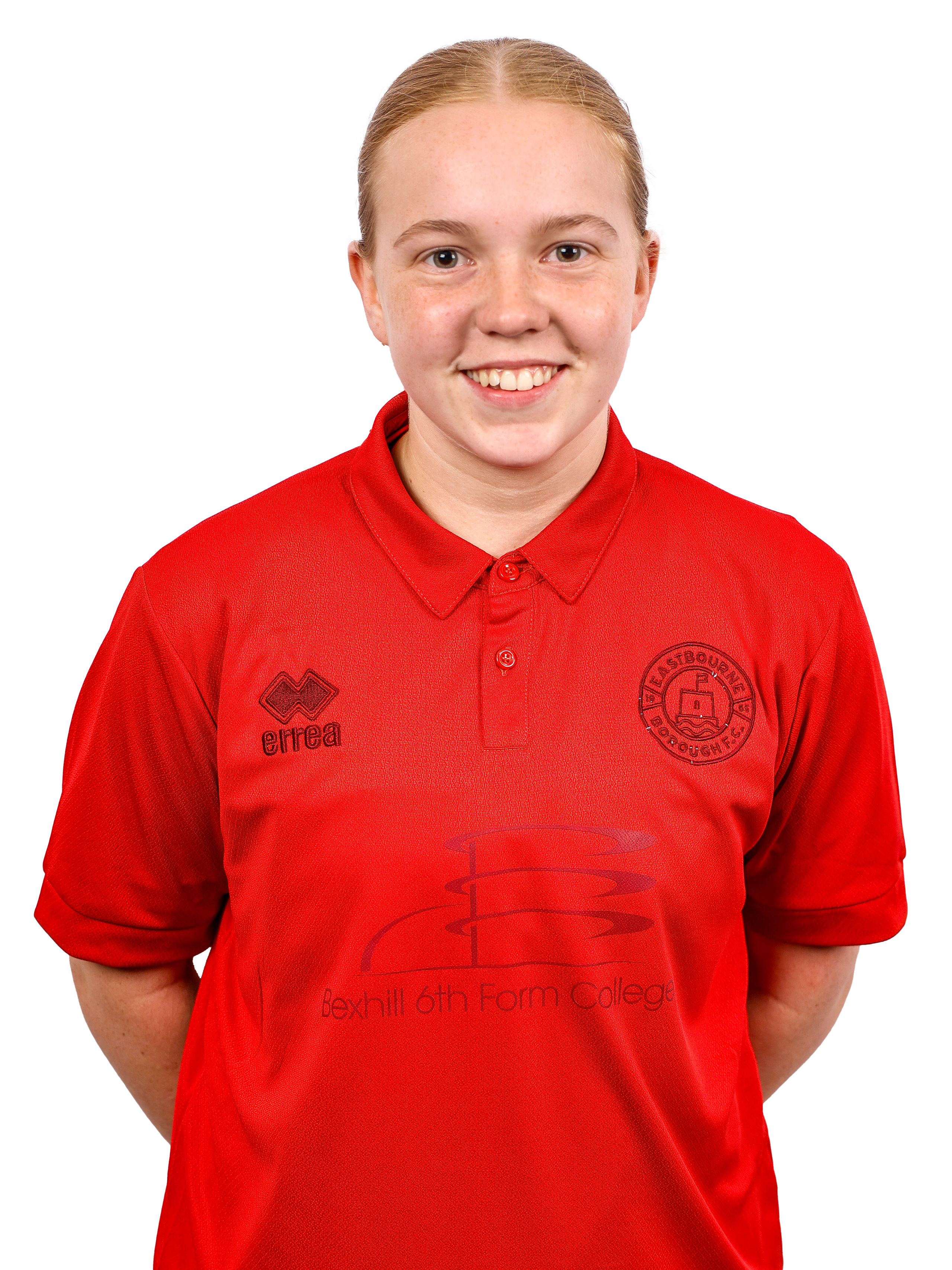 Profile photo of Megan Griffiths