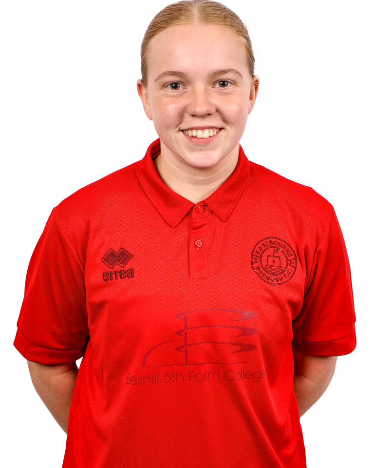 Profile photo of Megan Griffiths