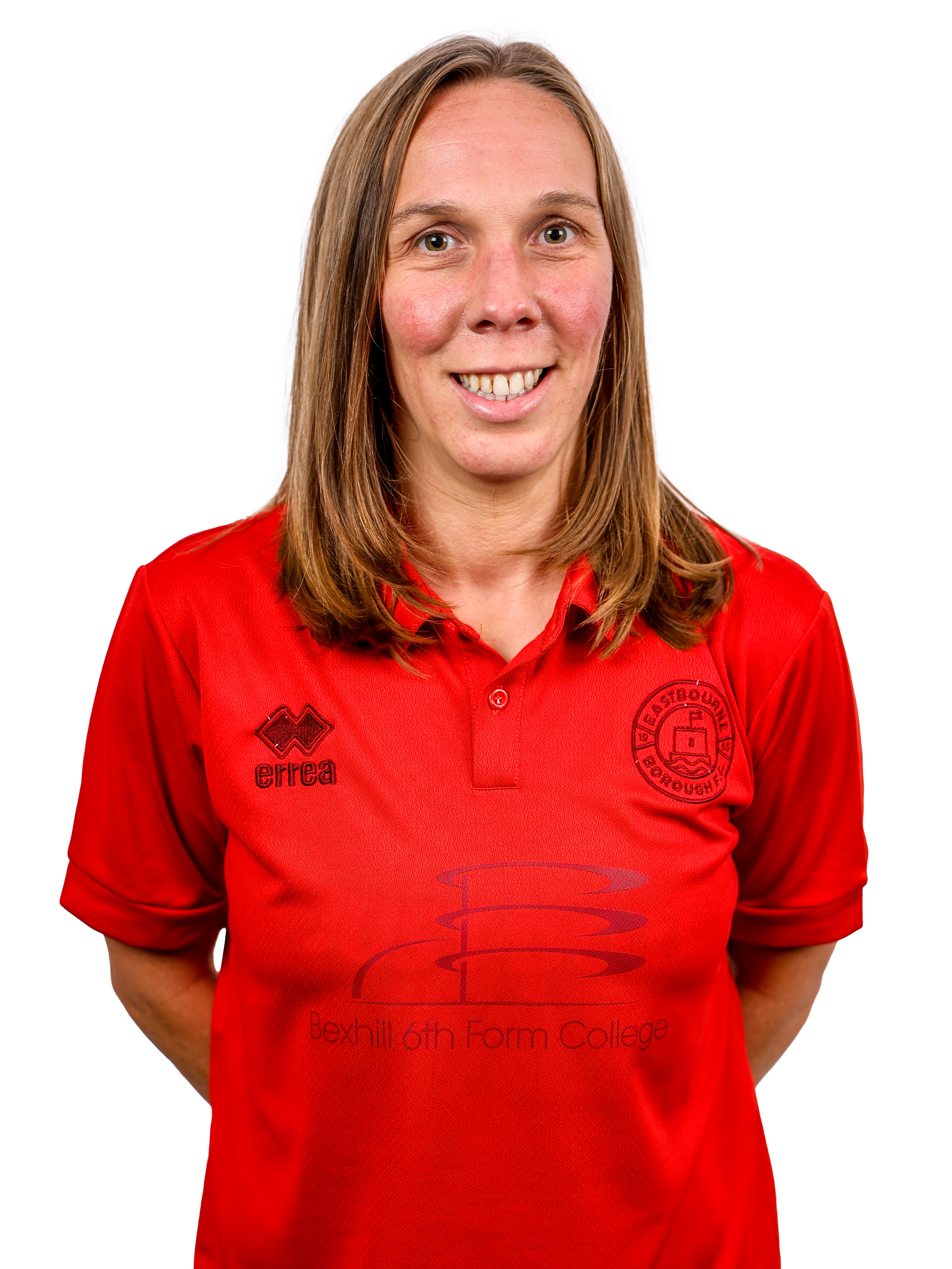 Profile photo of Charlotte Gurr