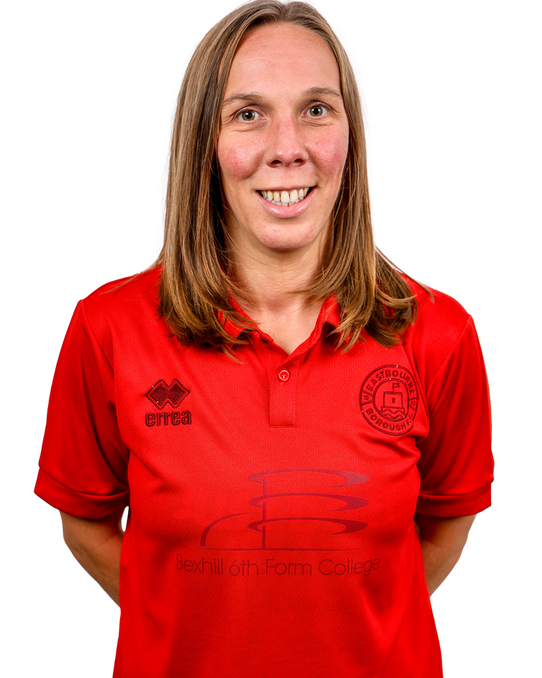 Profile photo of Charlotte Gurr