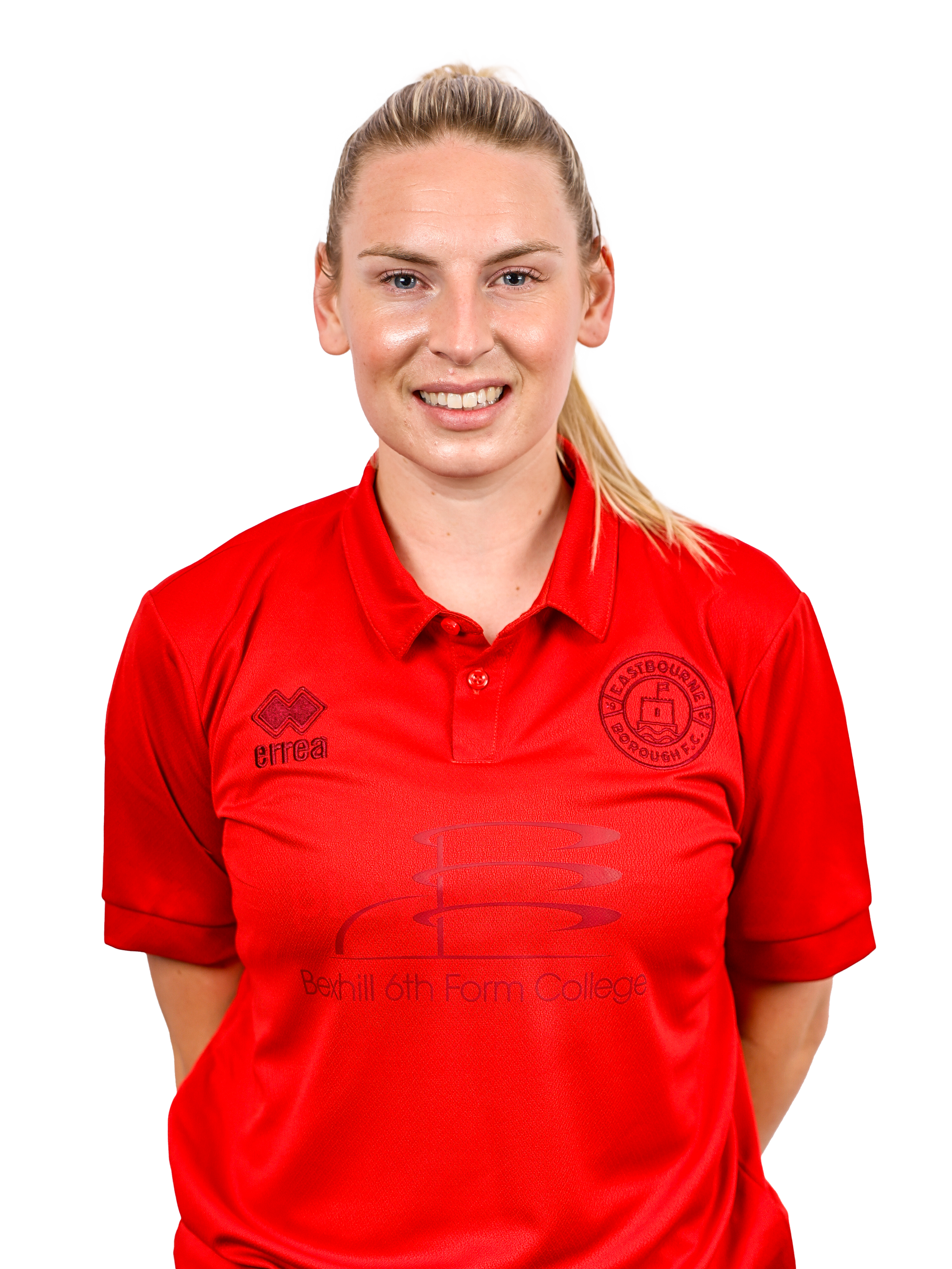 Profile photo of Kellie Larkin