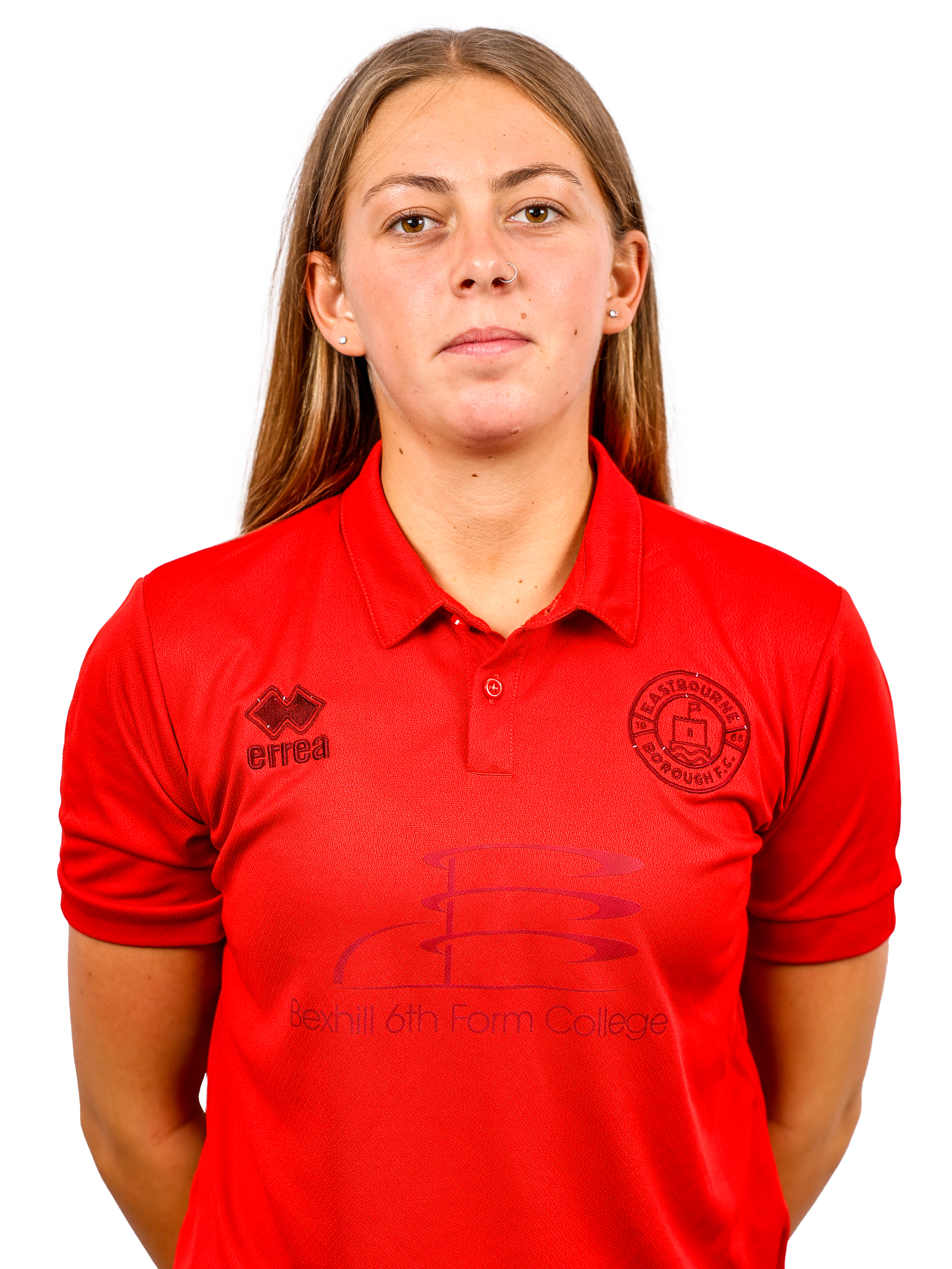 Profile photo of Izzy Payne