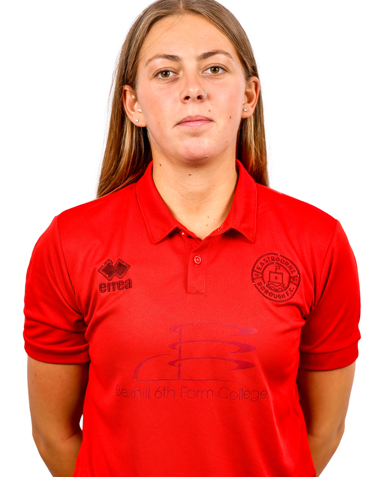 Profile photo of Izzy Payne