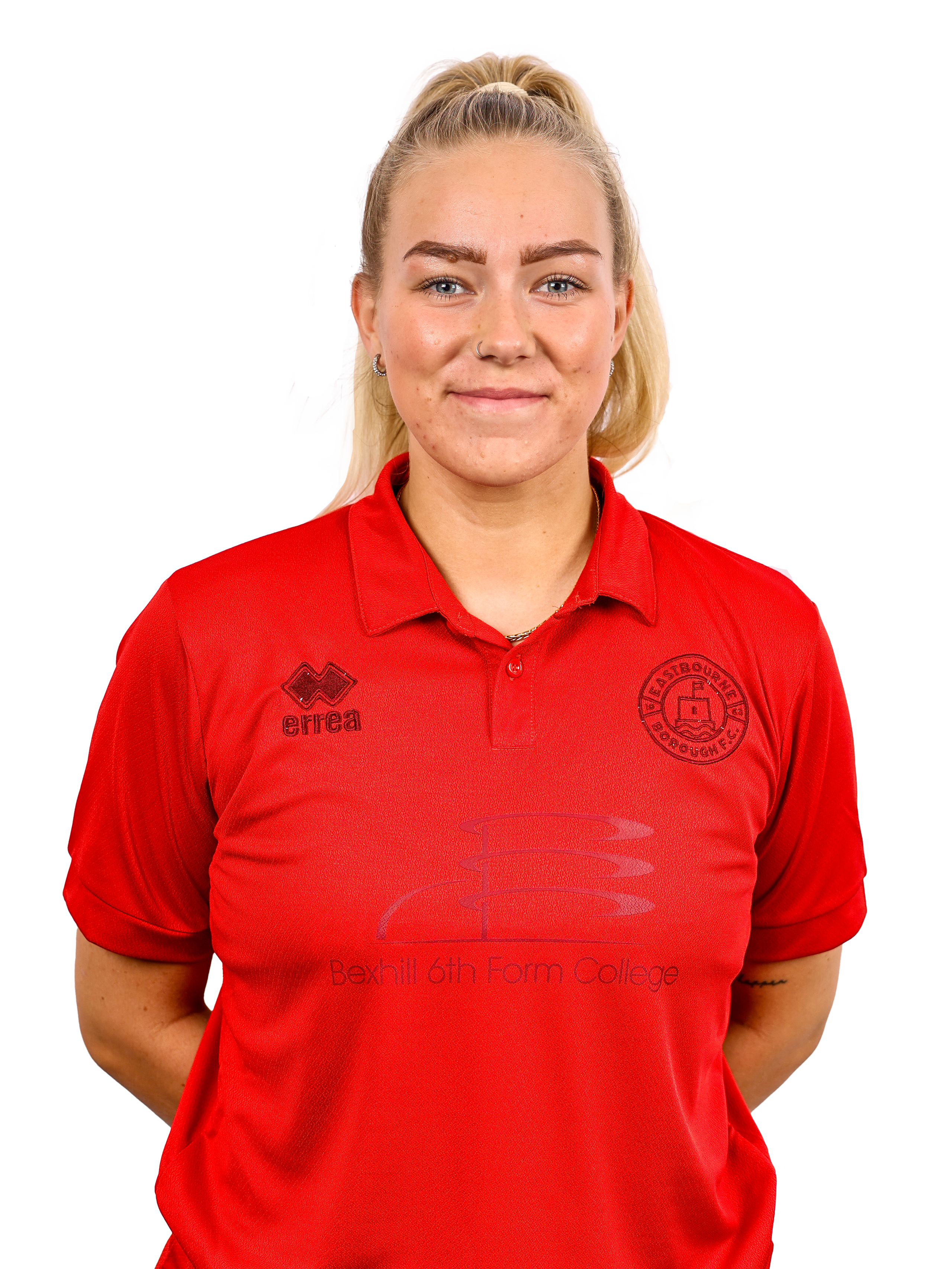 Profile photo of Becky Simmons